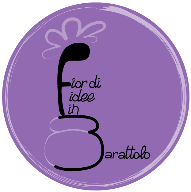 Fior di idee in barattolo